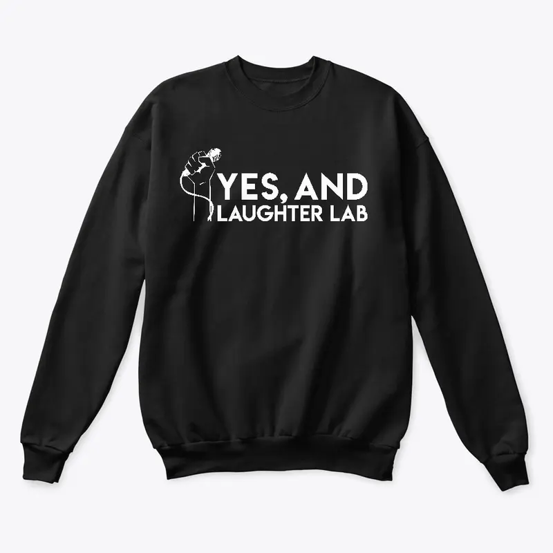 Yes And Logo