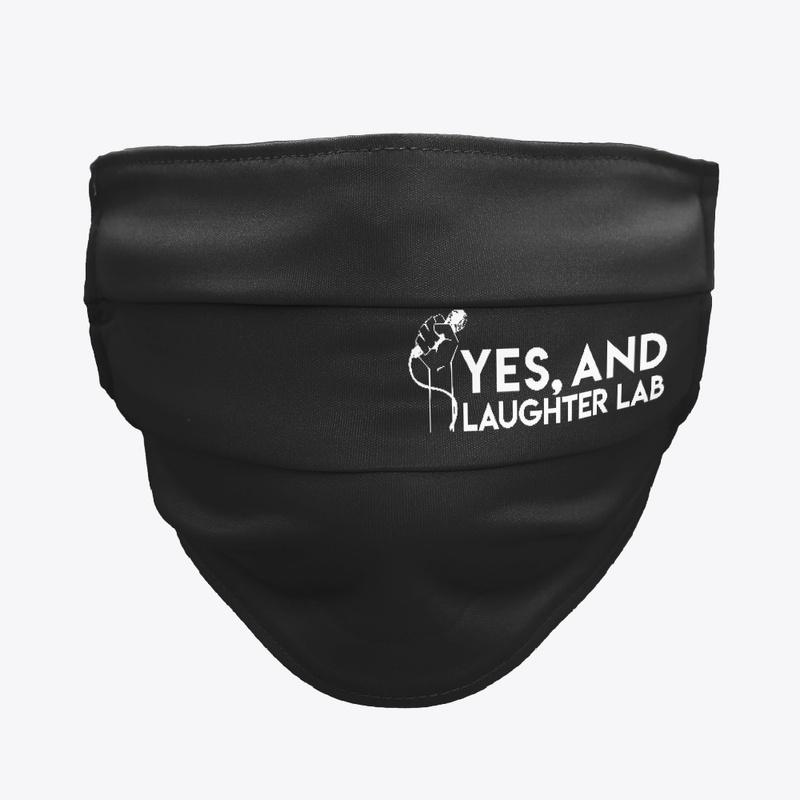 Yes And Logo