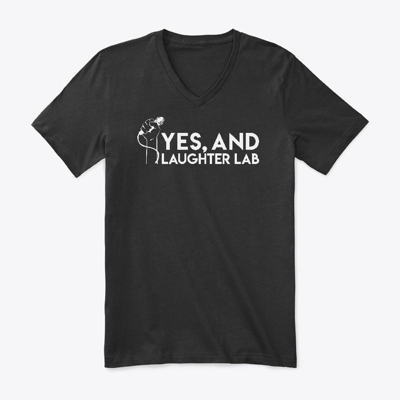 Yes And Logo