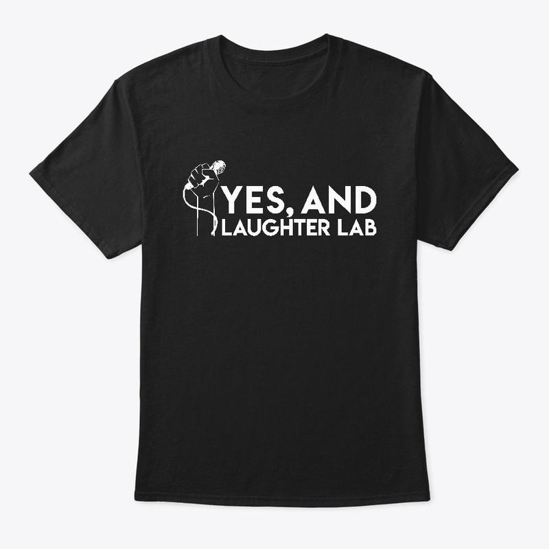 Yes And Logo